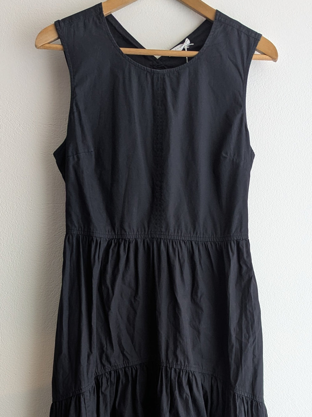 JAG Cotton Maxi Dress