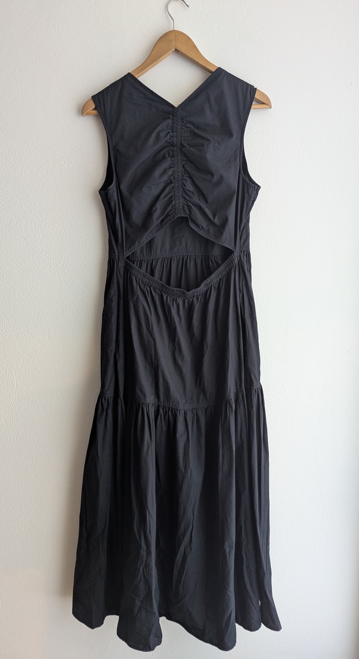 JAG Cotton Maxi Dress