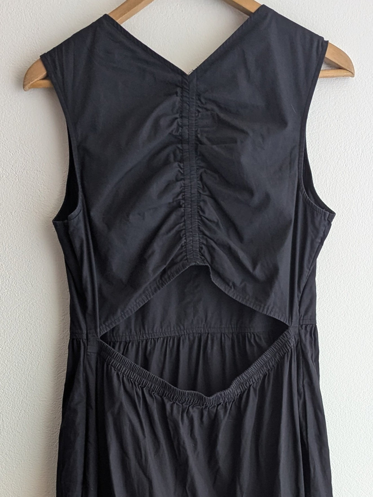 JAG Cotton Maxi Dress