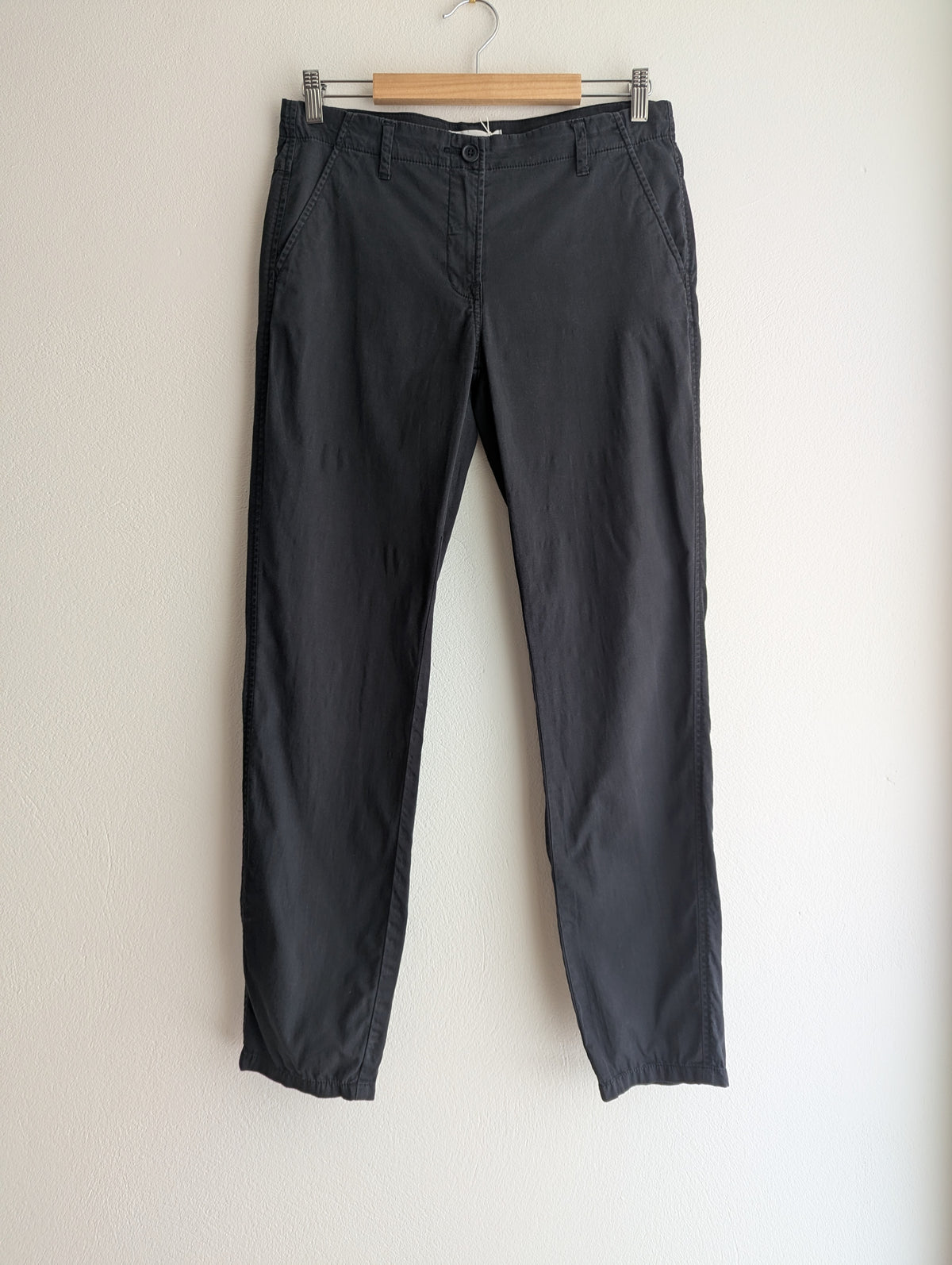 Country Road Black Chinos