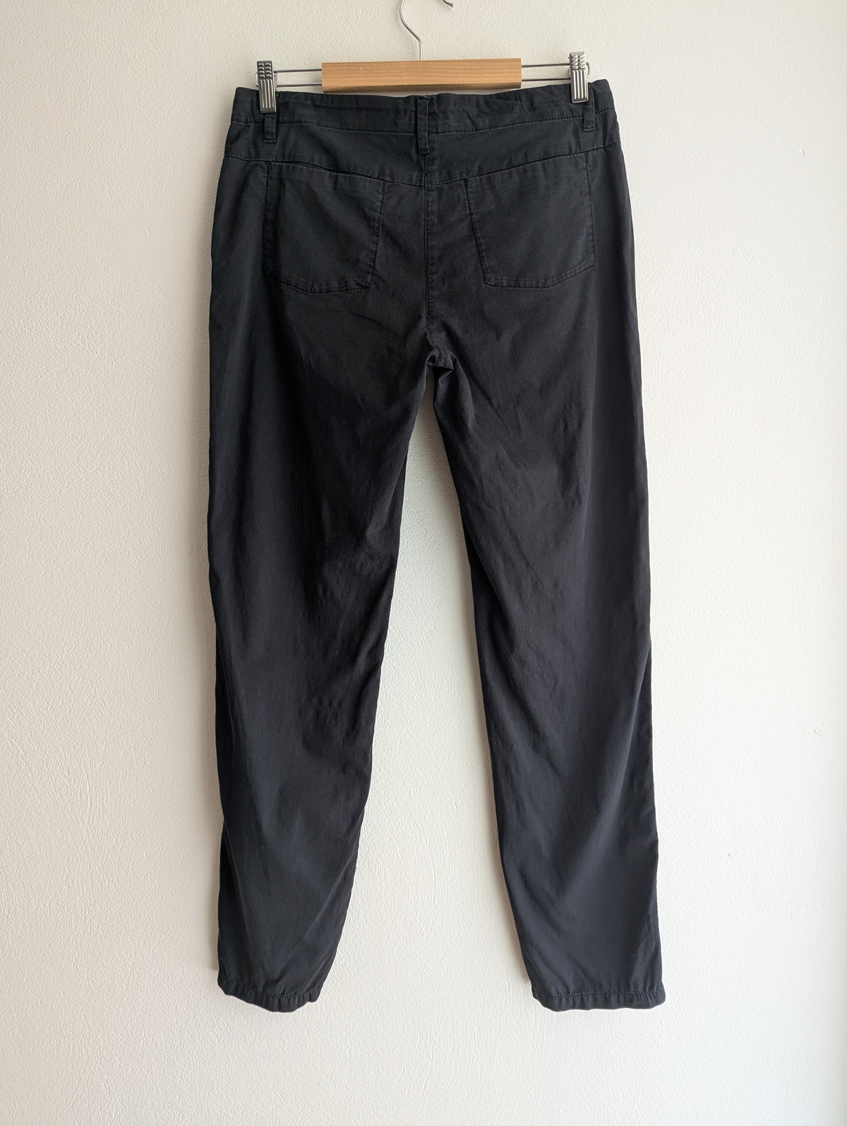 Country Road Black Chinos