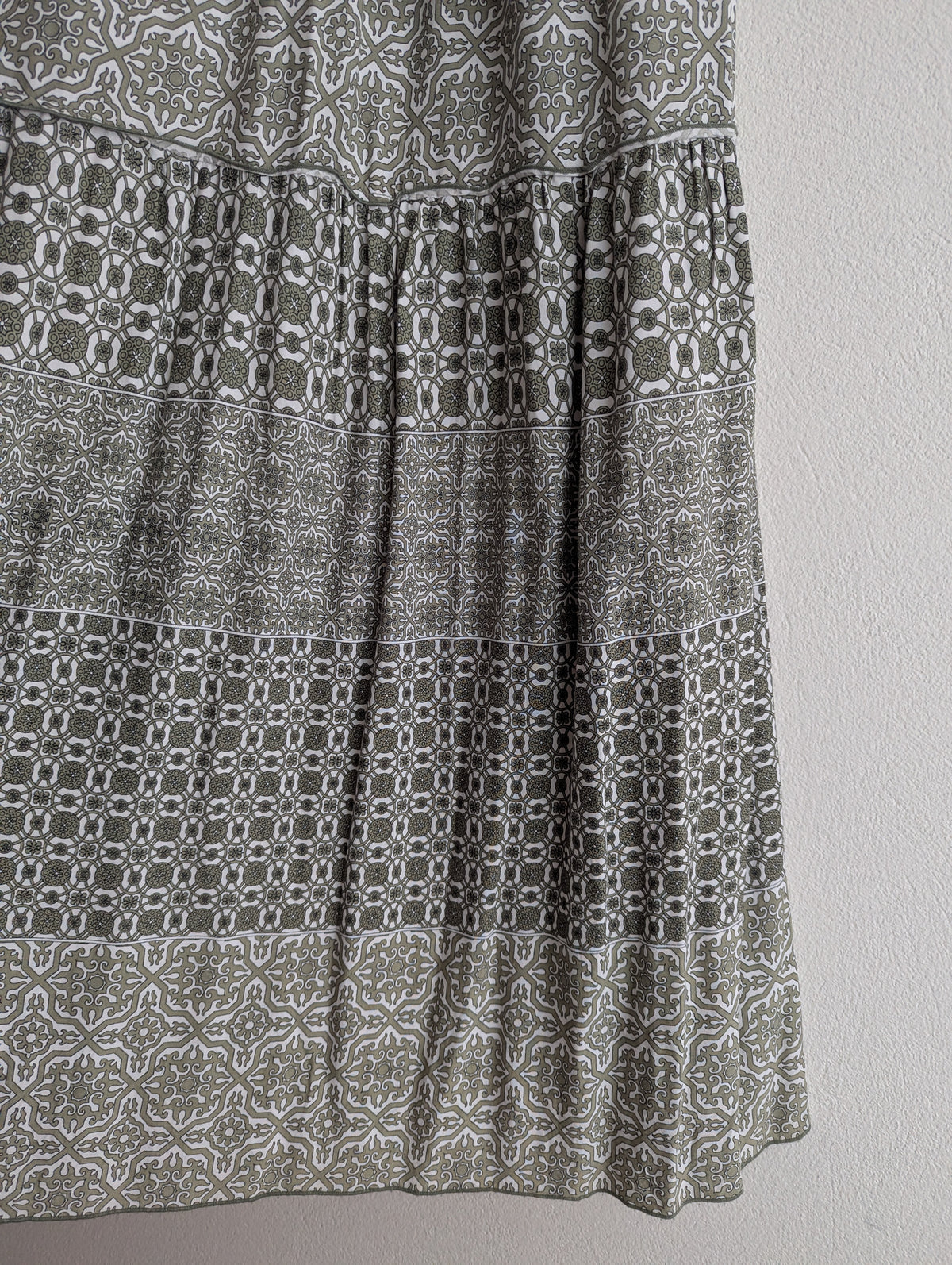 Guess Strapless Bandeau Strapless Maxi Dress