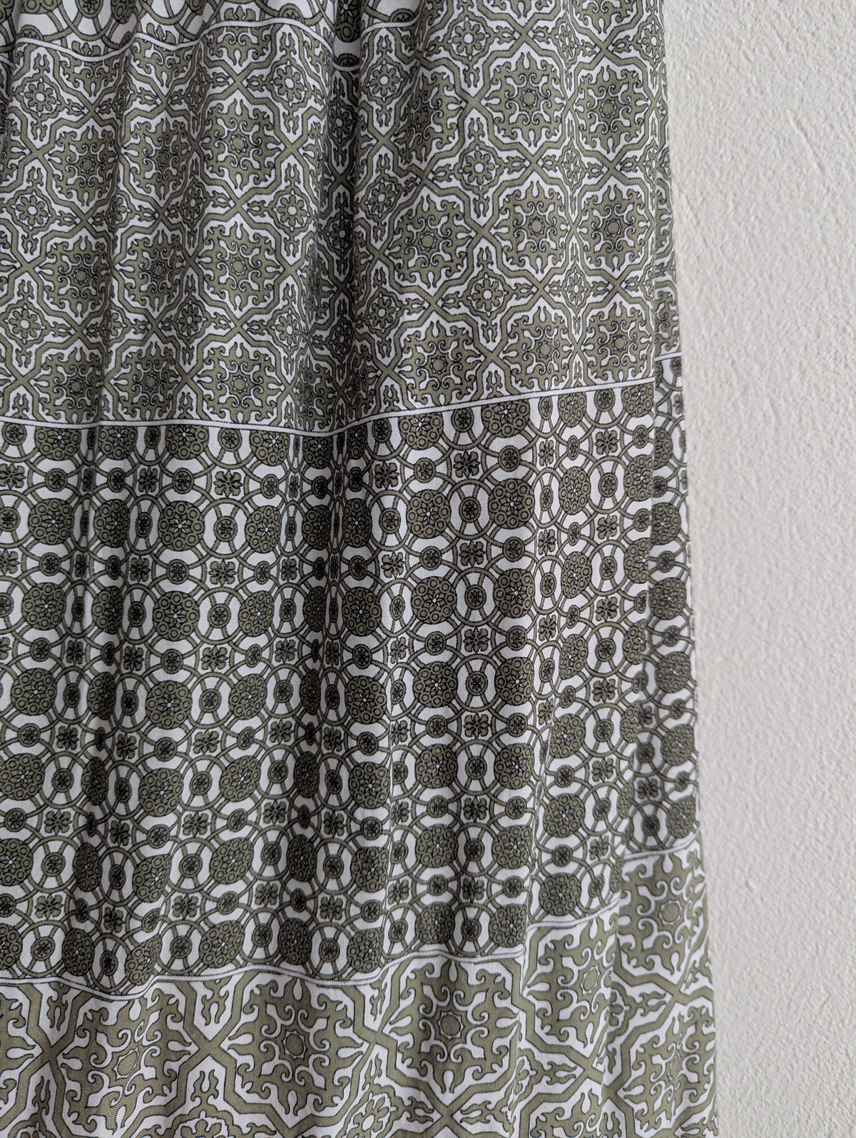 Guess Strapless Bandeau Strapless Maxi Dress