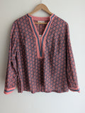 Boom Shankar Cotton Top