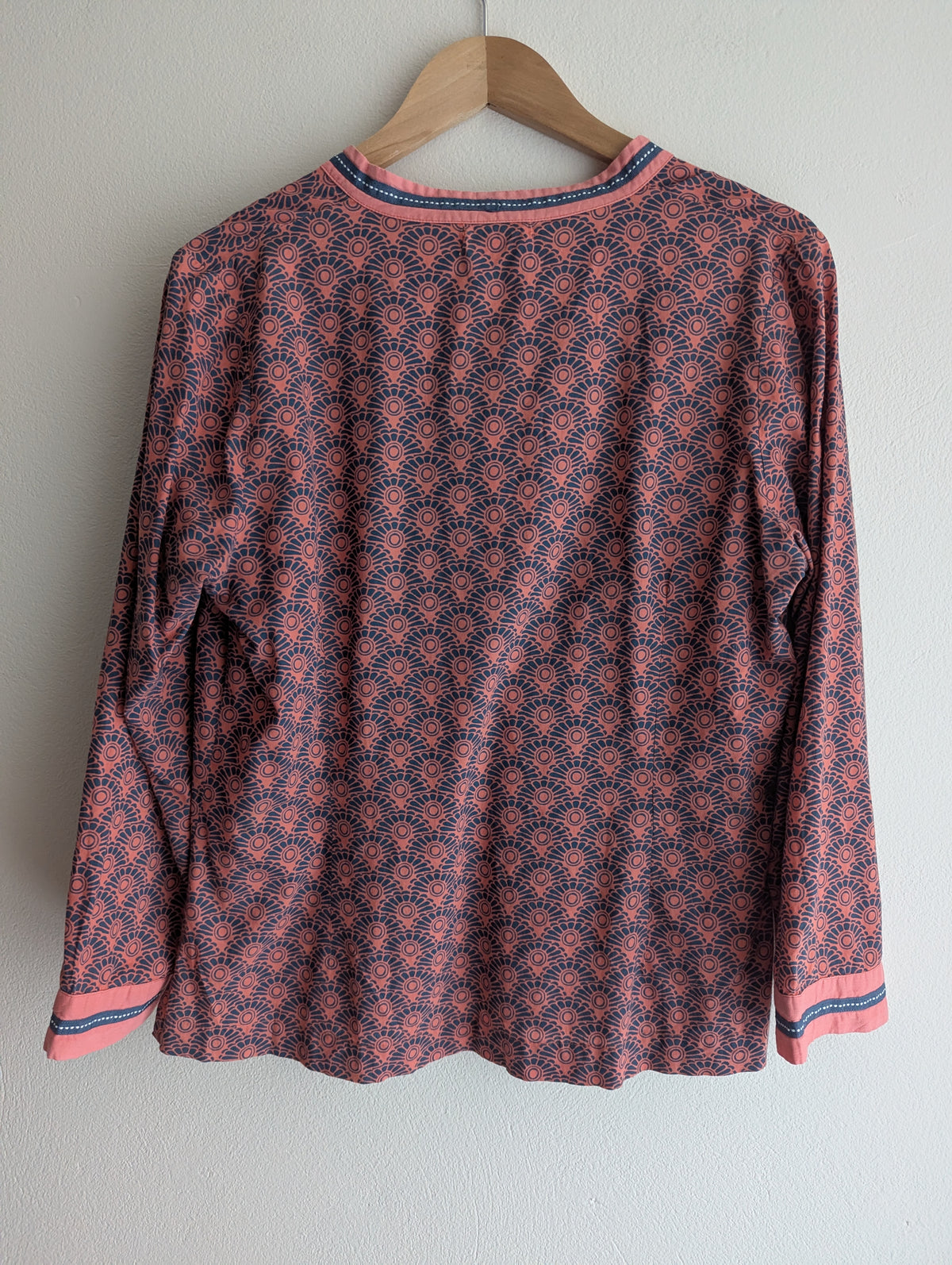 Boom Shankar Cotton Top