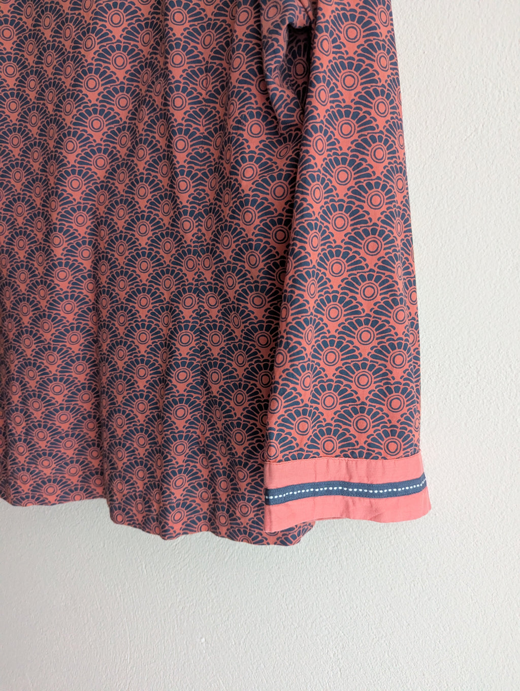Boom Shankar Cotton Top