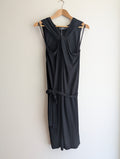 Marcs Twist Midi Dress
