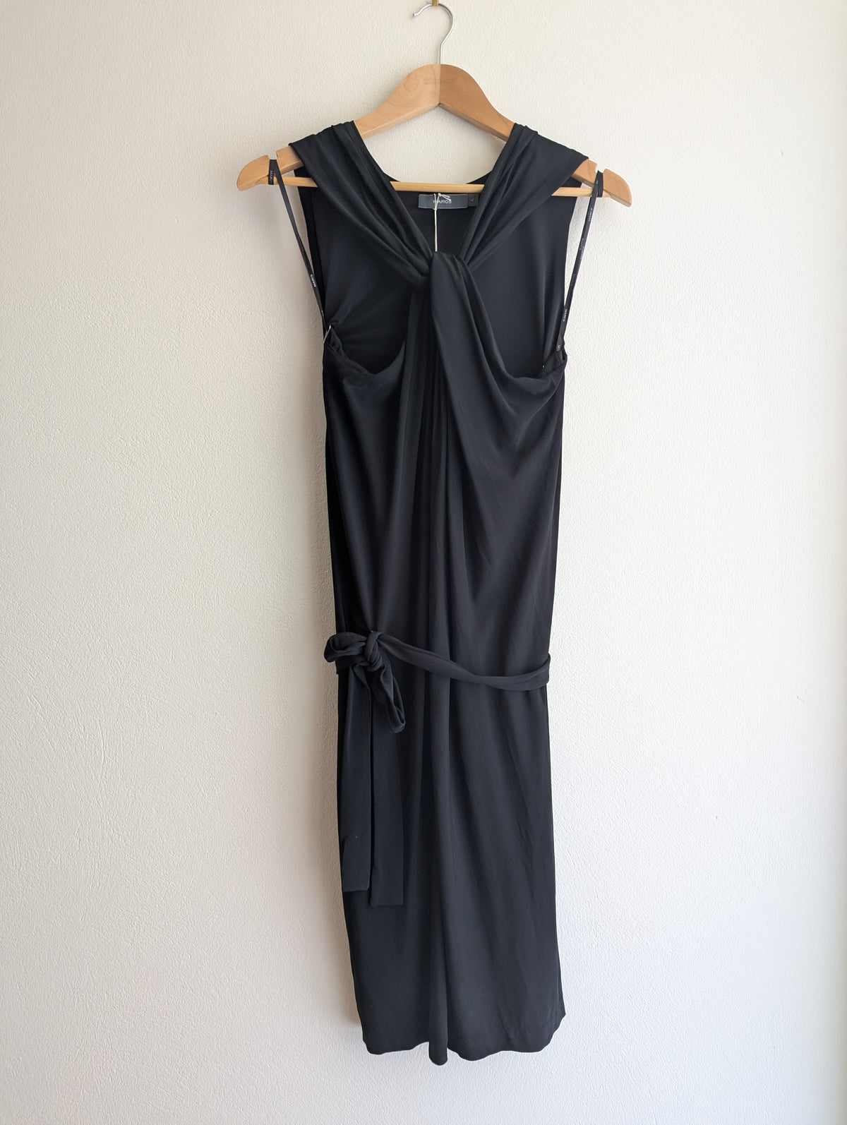 Marcs Twist Midi Dress