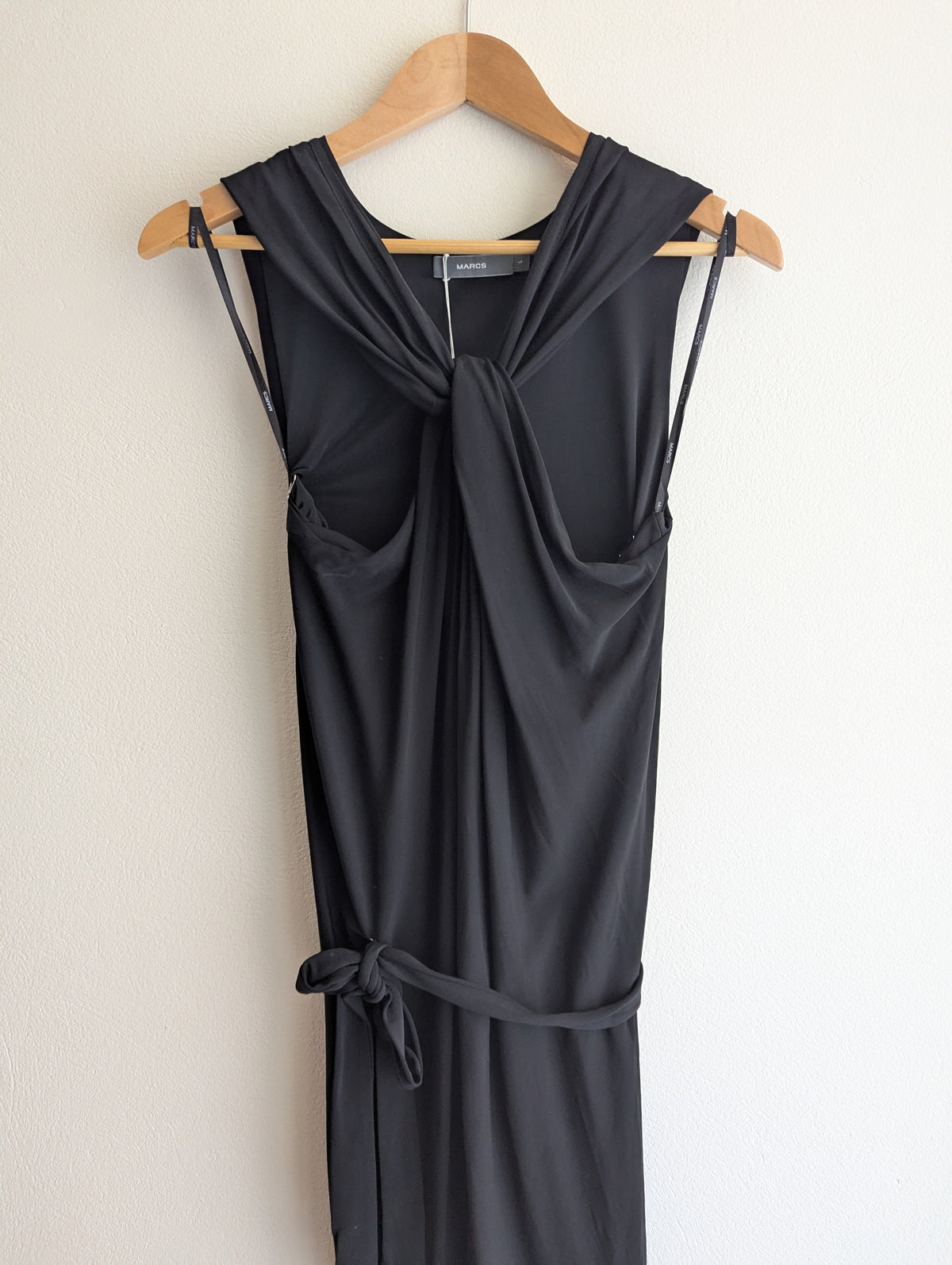Marcs Twist Midi Dress