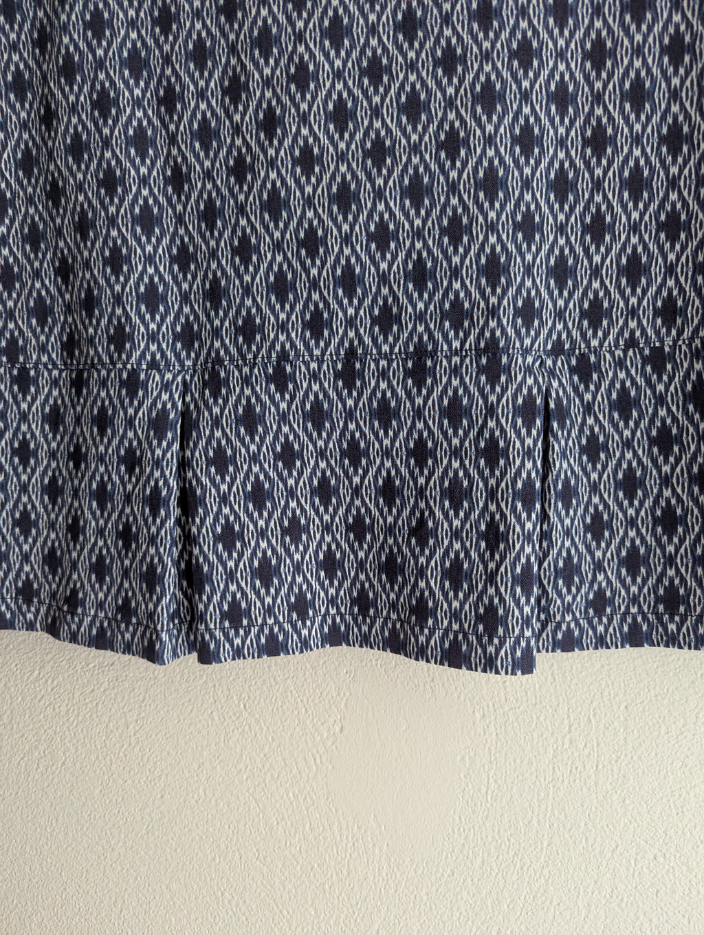 Forrest Golf Siena Ikat Print Skort