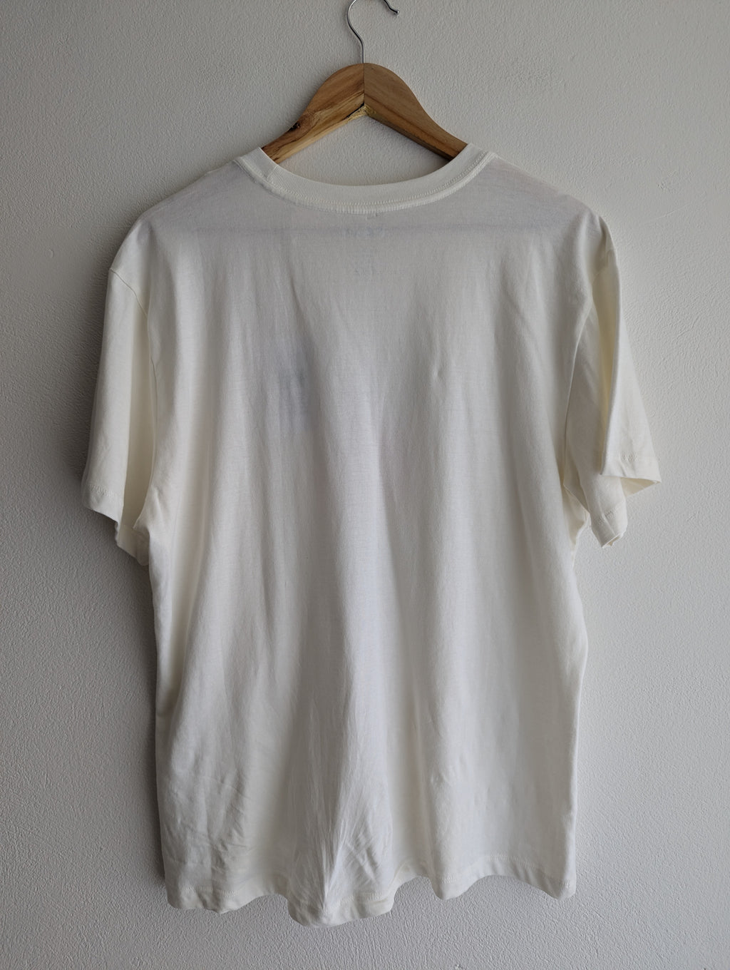 Roxy Hang Loose The Sky Organic Cotton Tee