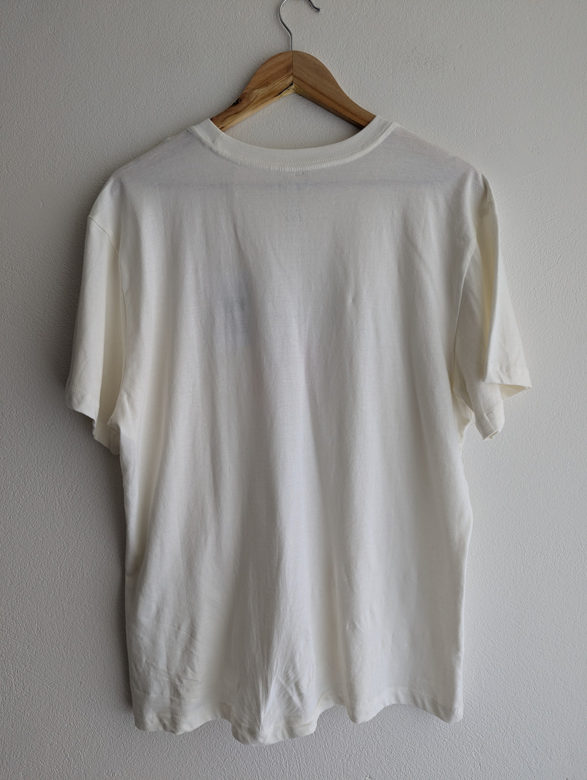 Roxy Hang Loose The Sky Organic Cotton Tee