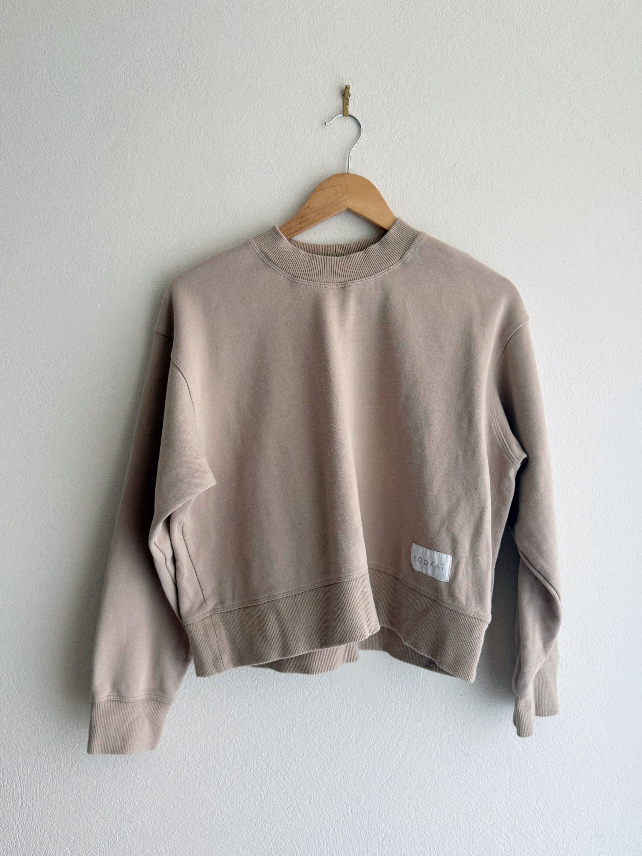 Kookai Loungewear Set
