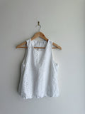 Stella Broderie Anglaise Bubble Top