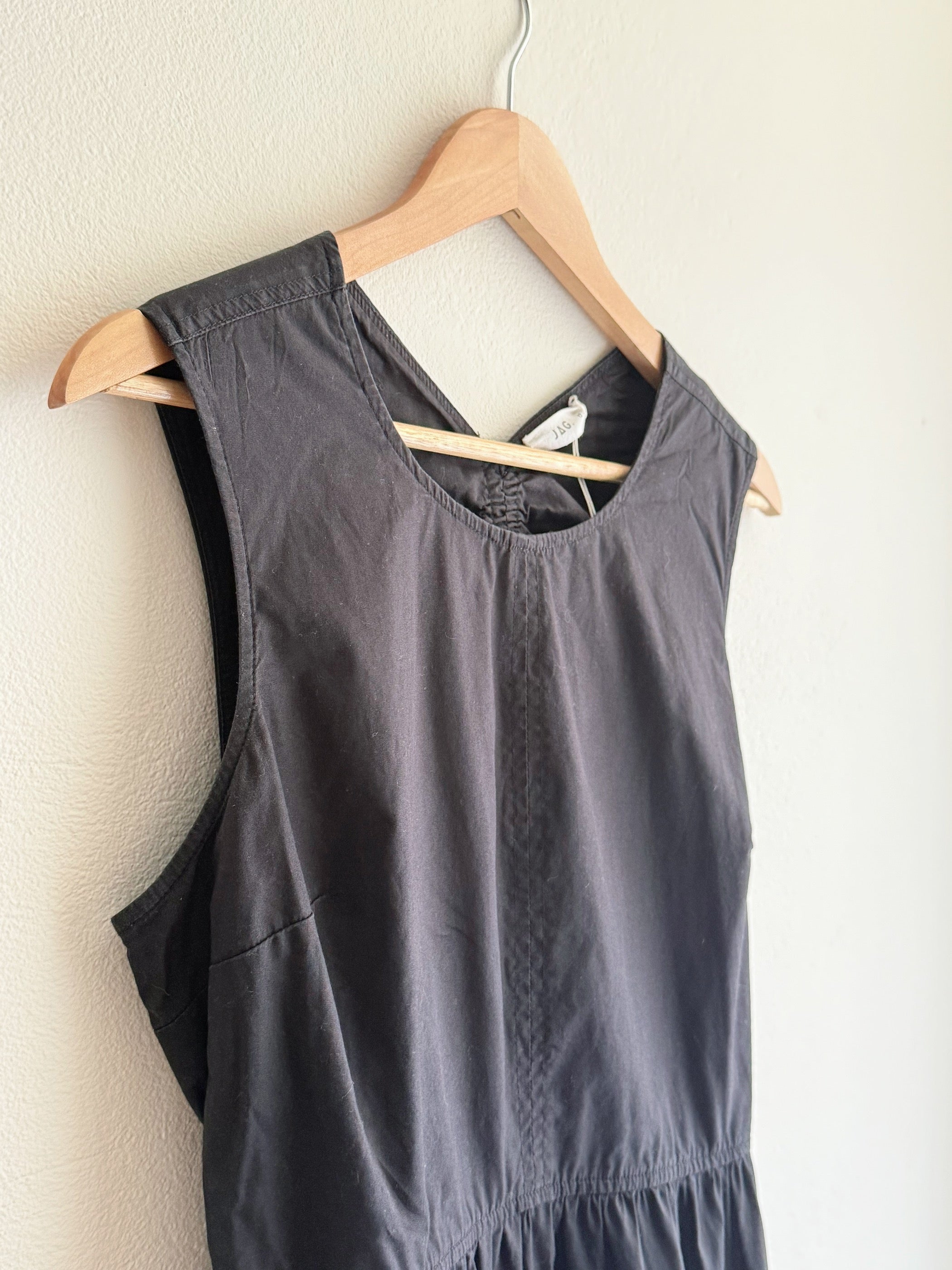 JAG Cotton Maxi Dress