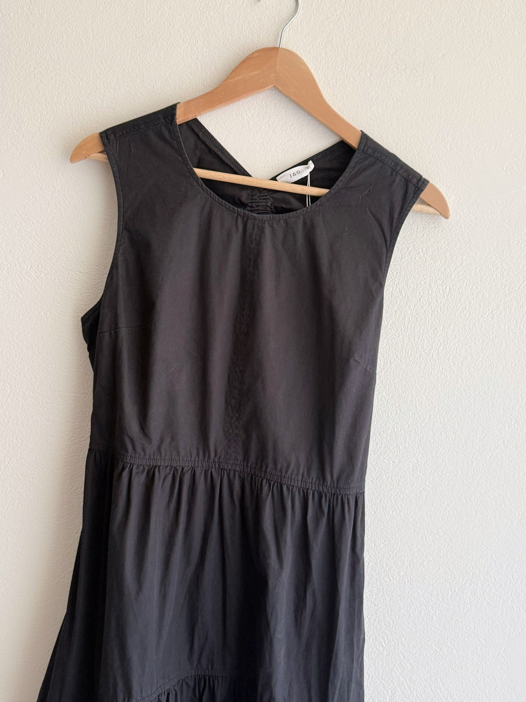 JAG Cotton Maxi Dress