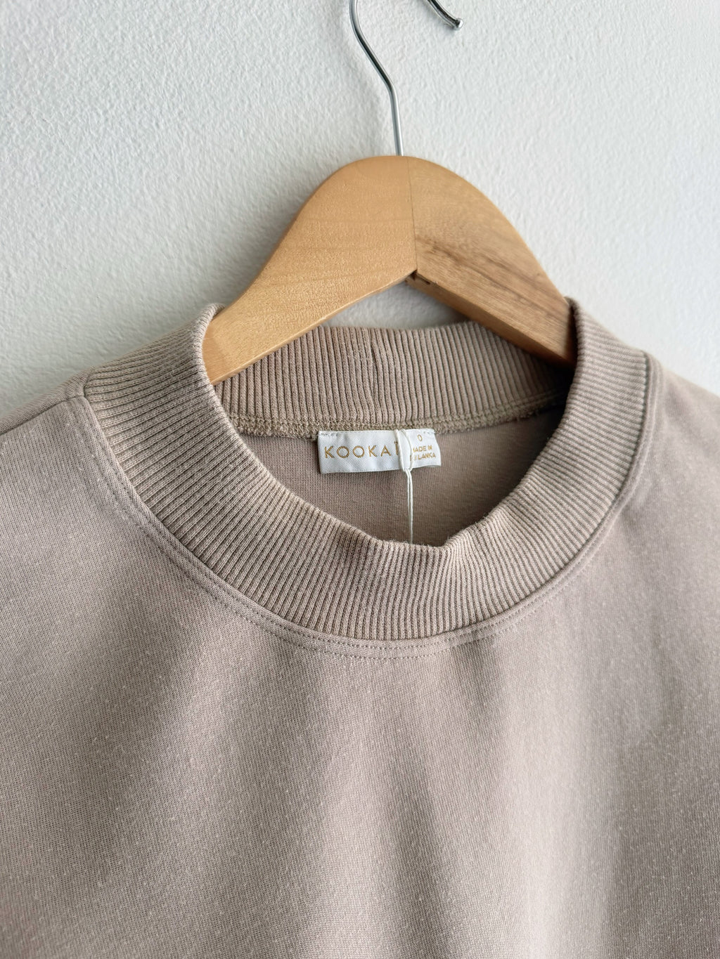 Kookai Loungewear Set