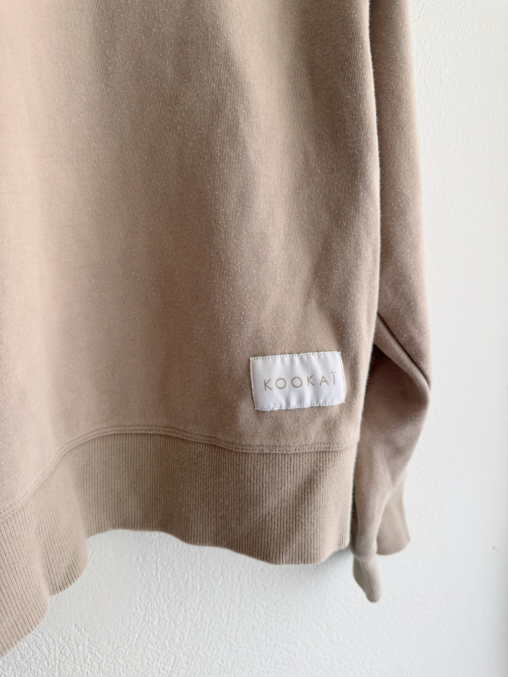 Kookai Loungewear Set
