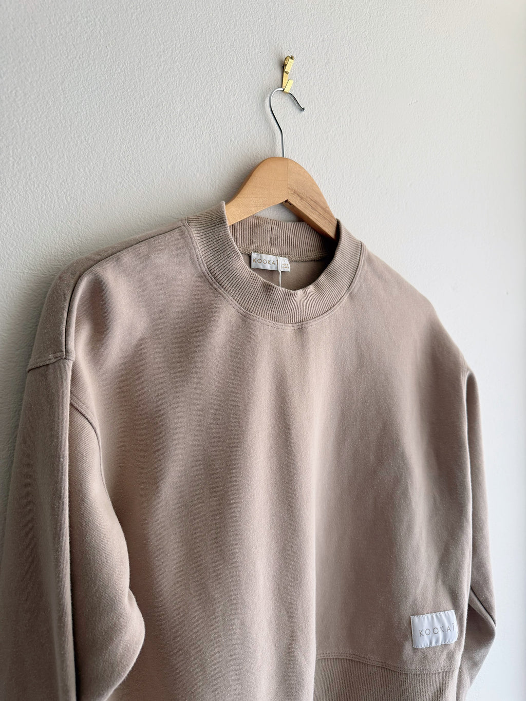 Kookai Loungewear Set