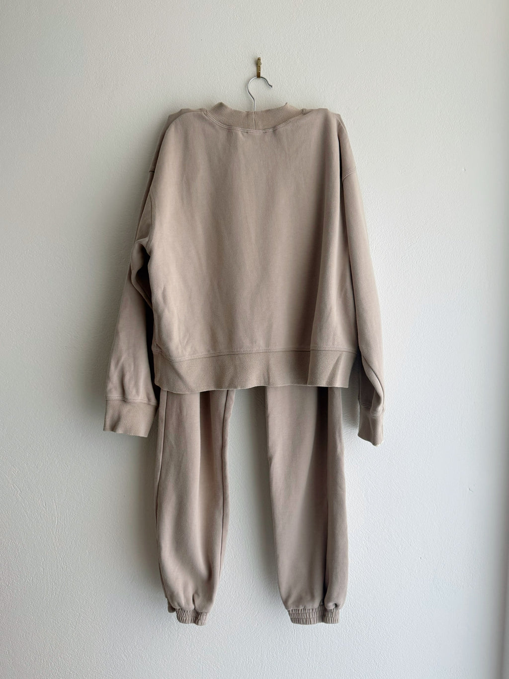 Kookai Loungewear Set