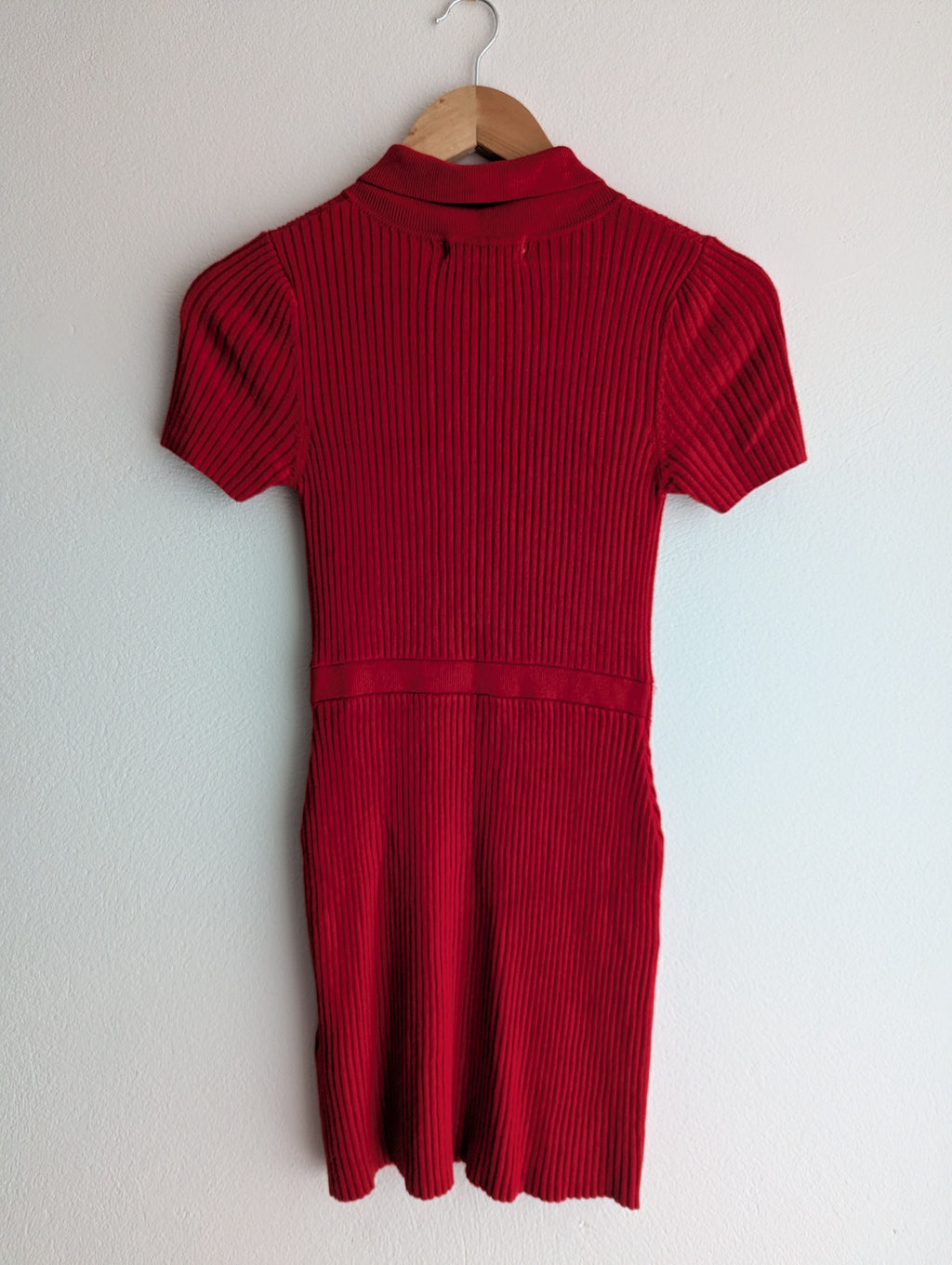 Urban Outfitter short sleeve knit dress