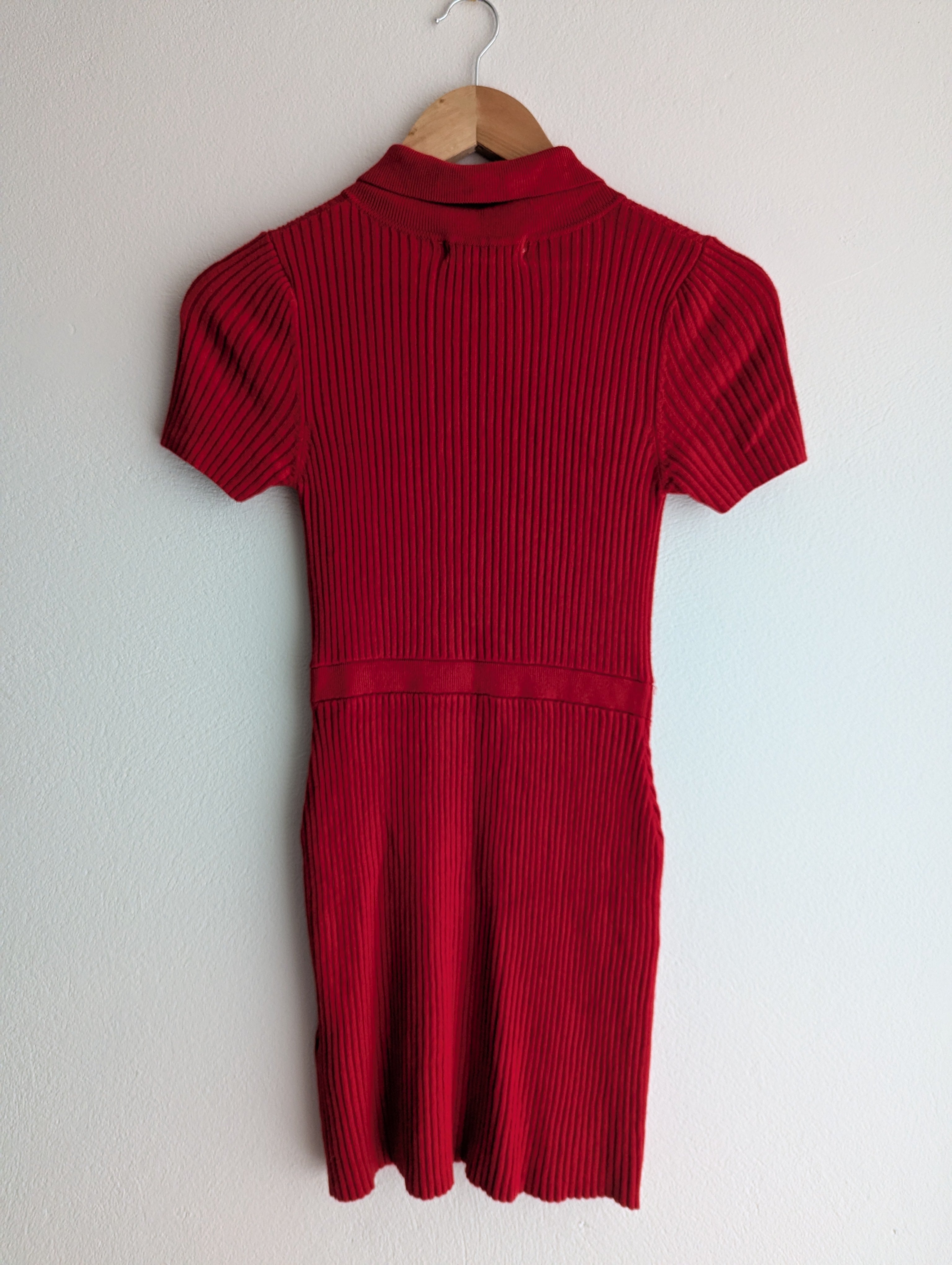 Urban Outfitter short sleeve knit dress