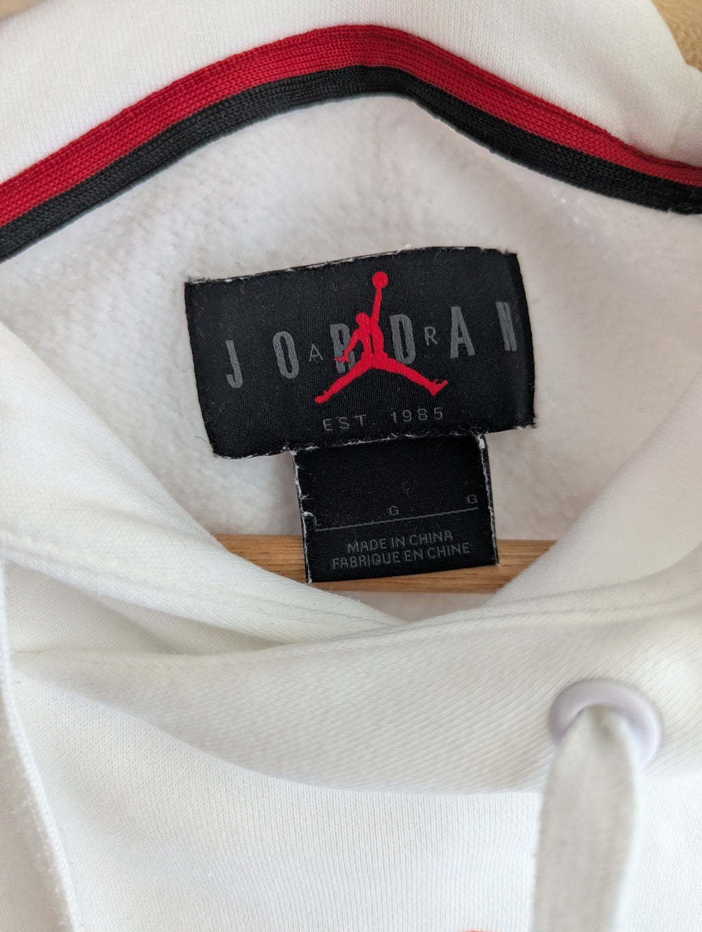 Air Jordan Hoodie