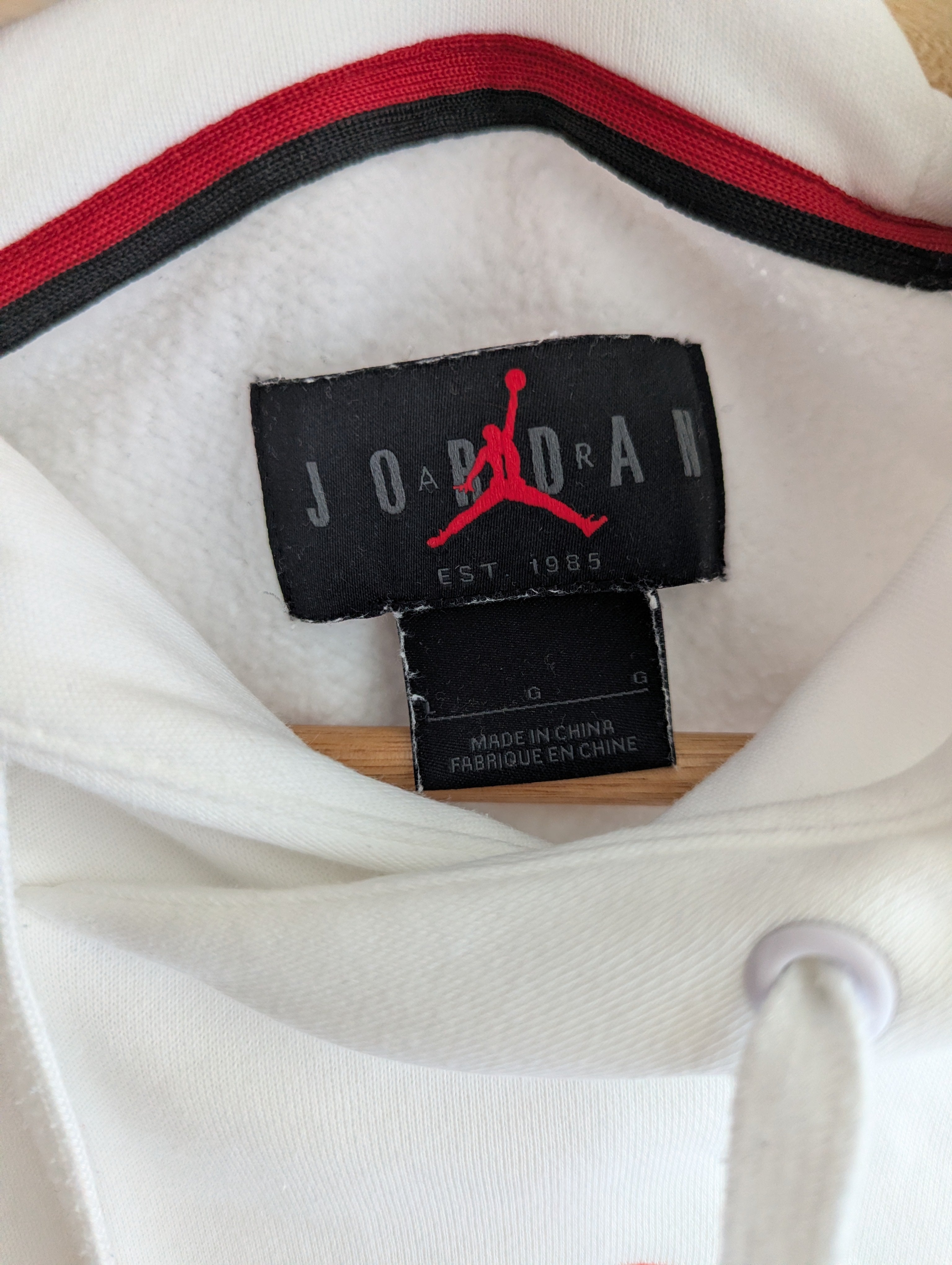 Air Jordan Hoodie