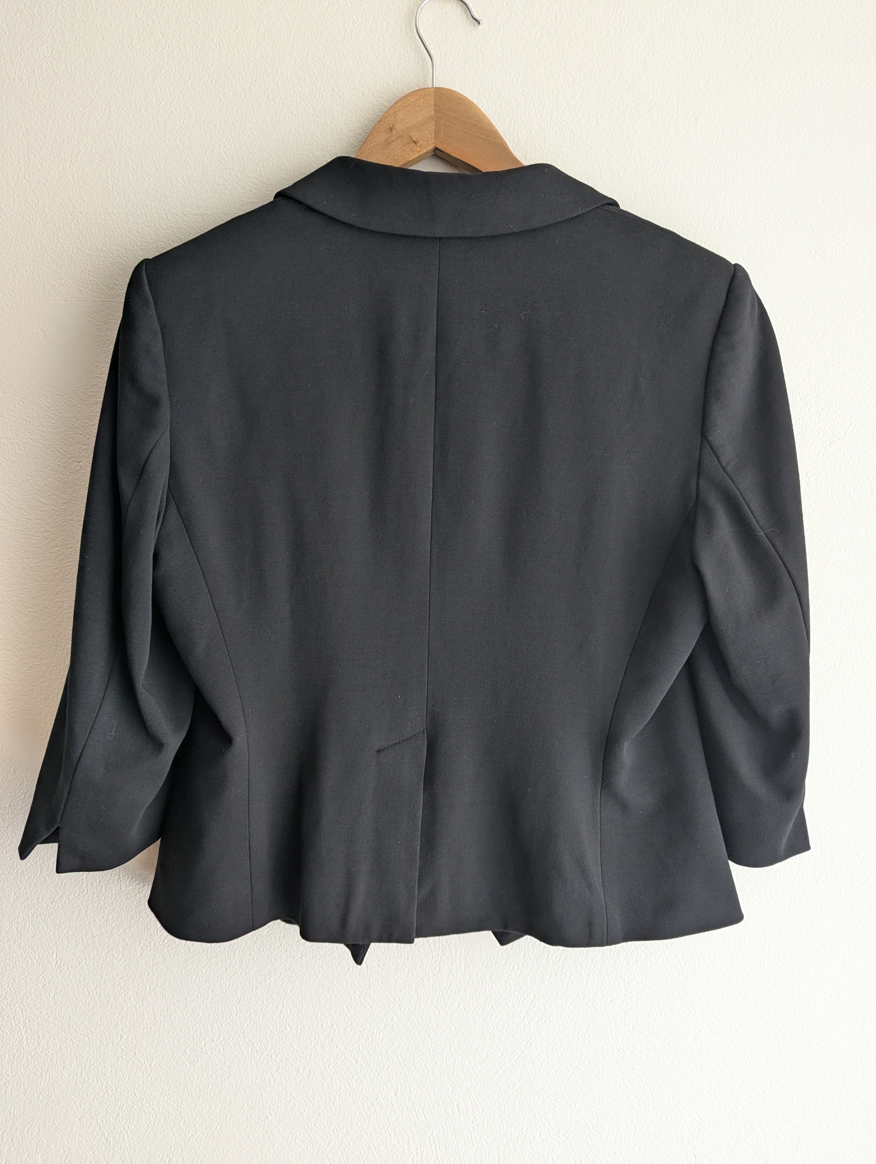 Marcs blazer