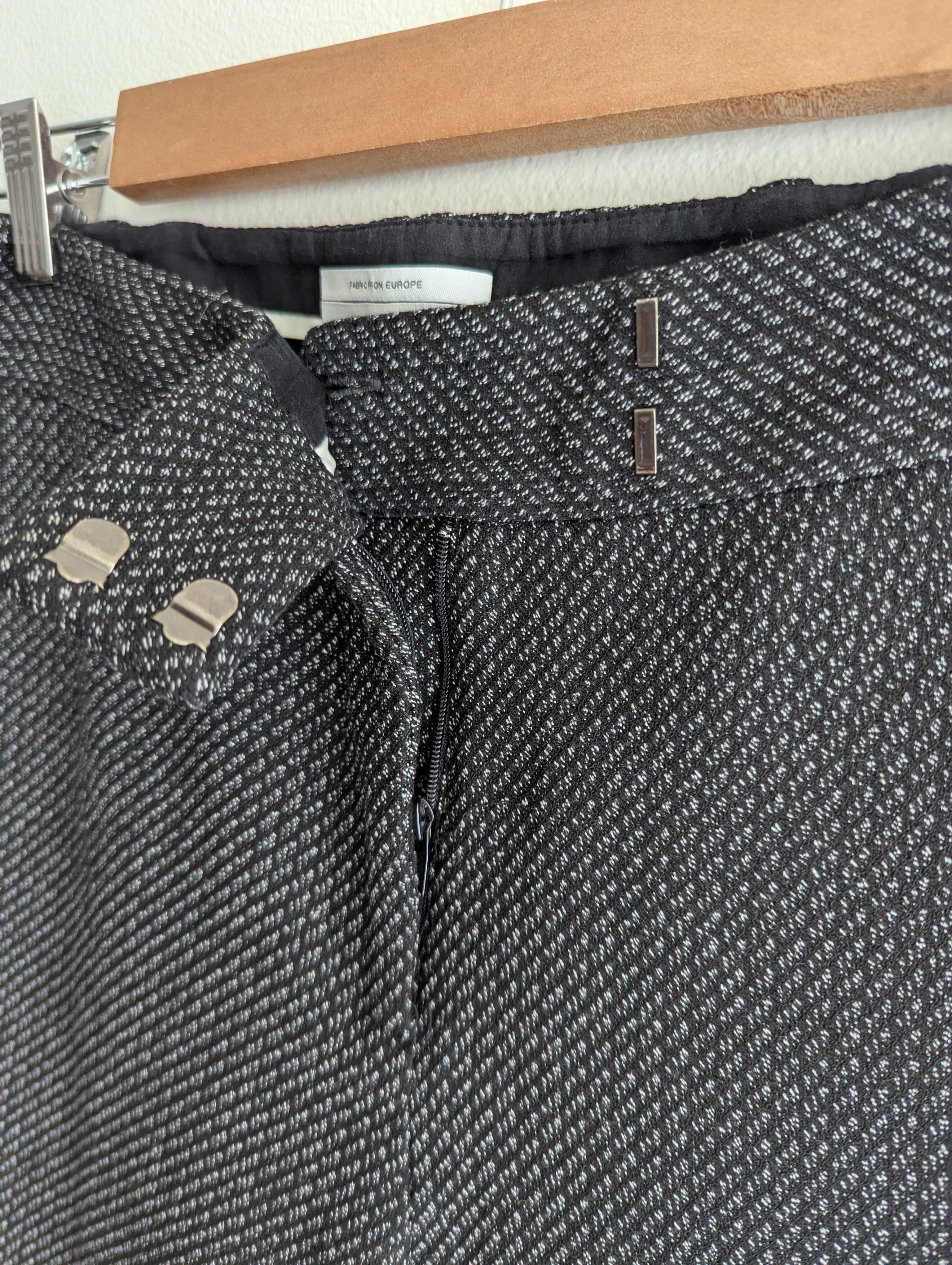 Veronika Maine Tailored Trousers