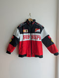 Imitation Ferrari Jacket