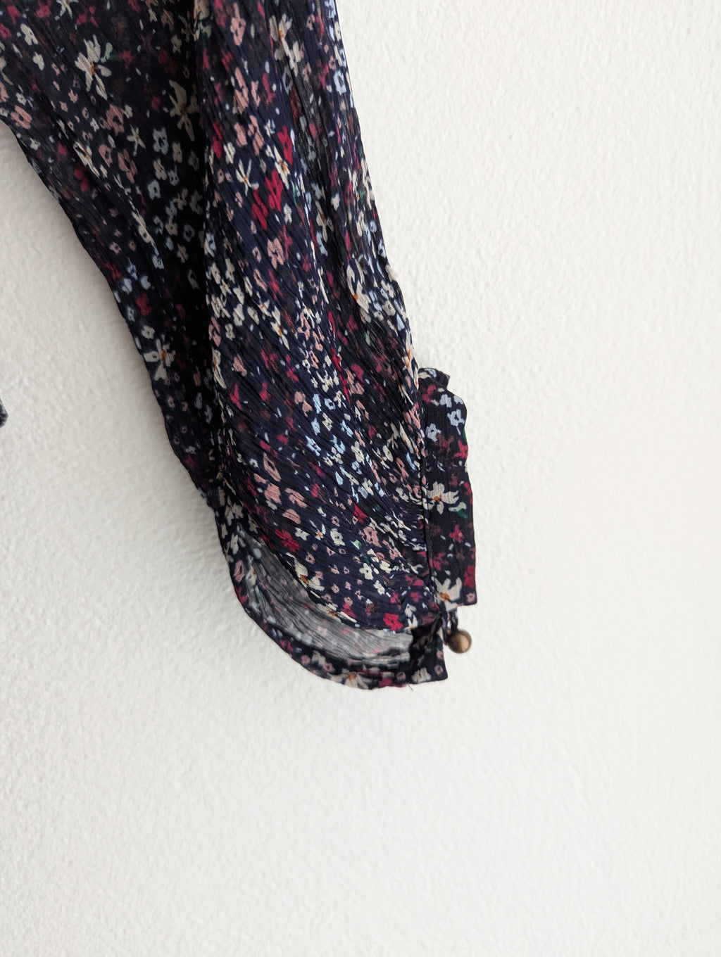 Witchery Floral Blouse