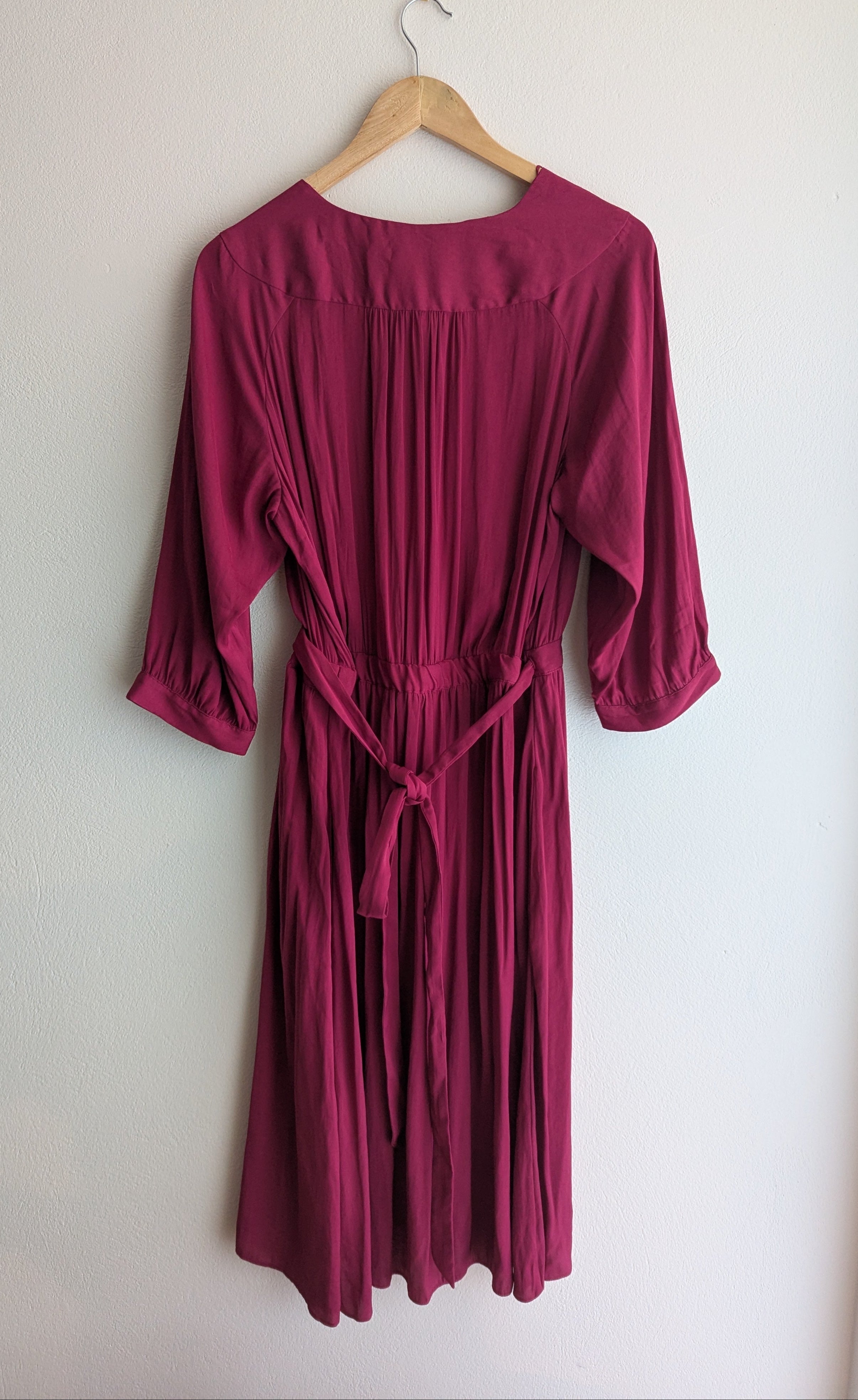 Witchery Wrap Dress