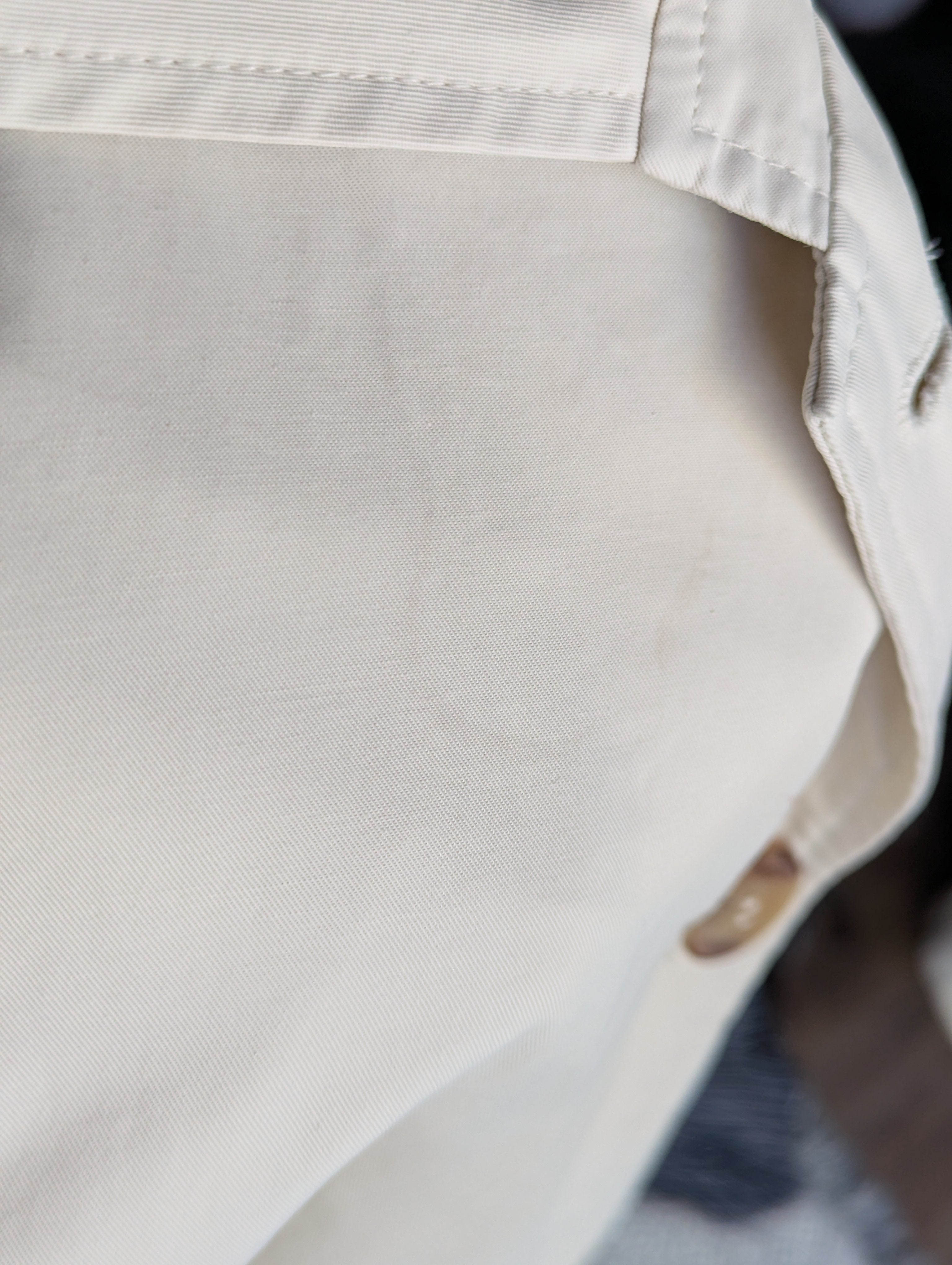 Aero Belted Car Coat