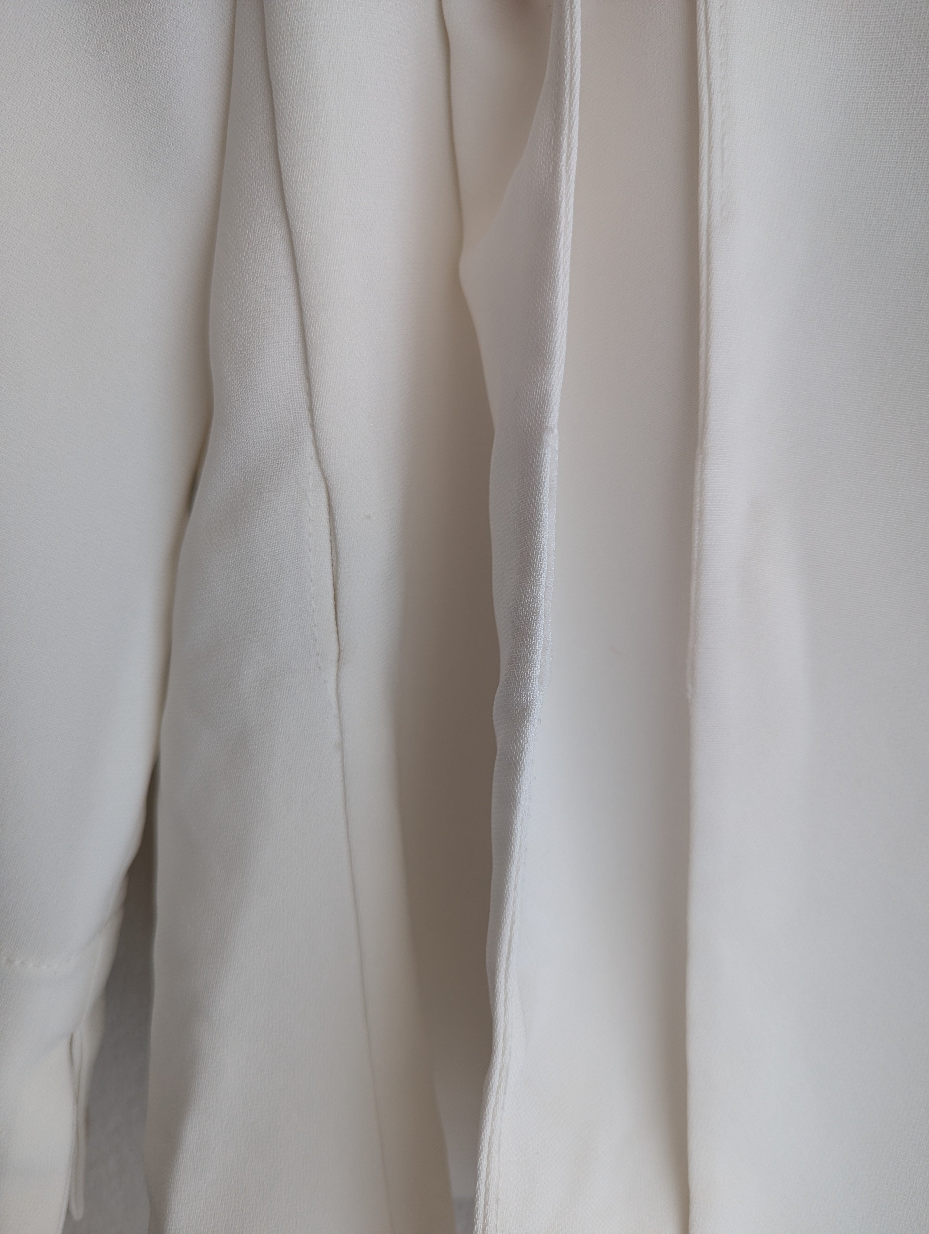 Carla Zampatti White Blazer