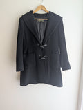 Urban Tailor Wool Duffle Coat
