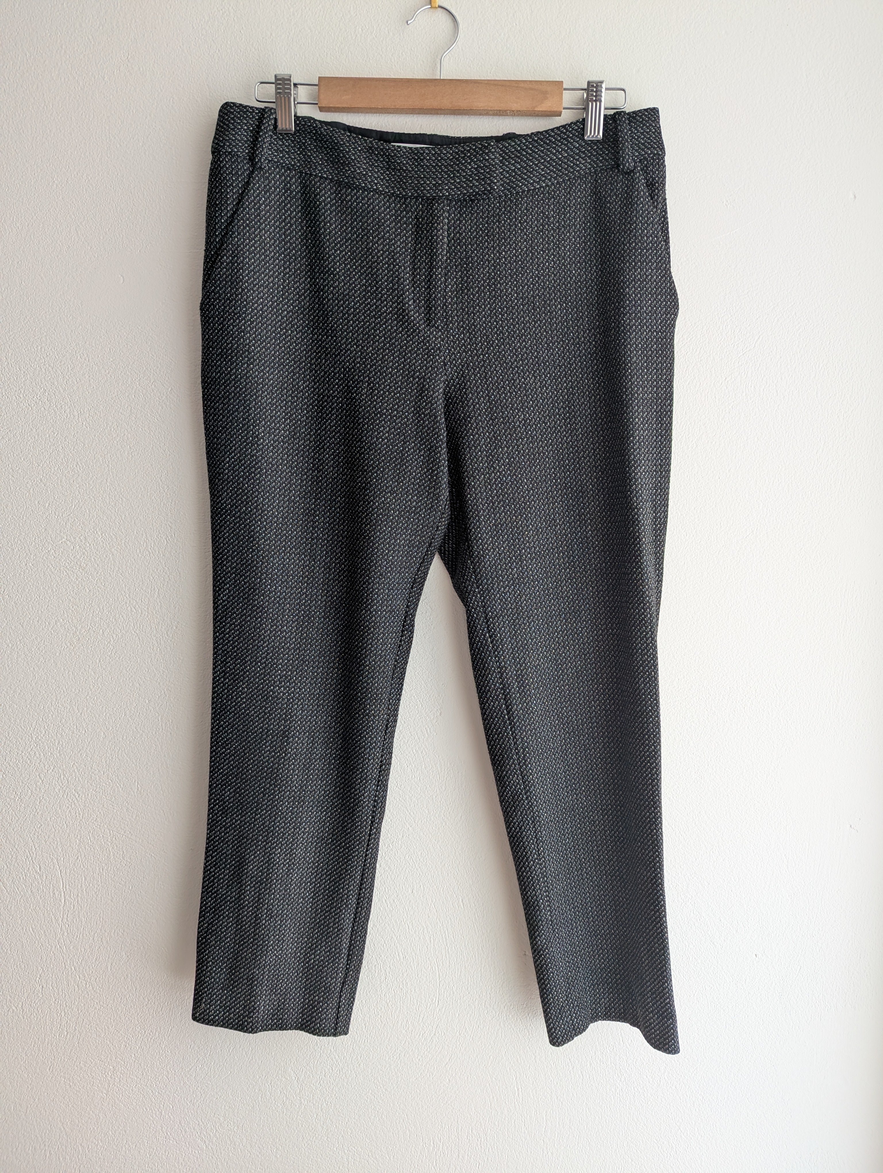 Veronika Maine Tailored Trousers
