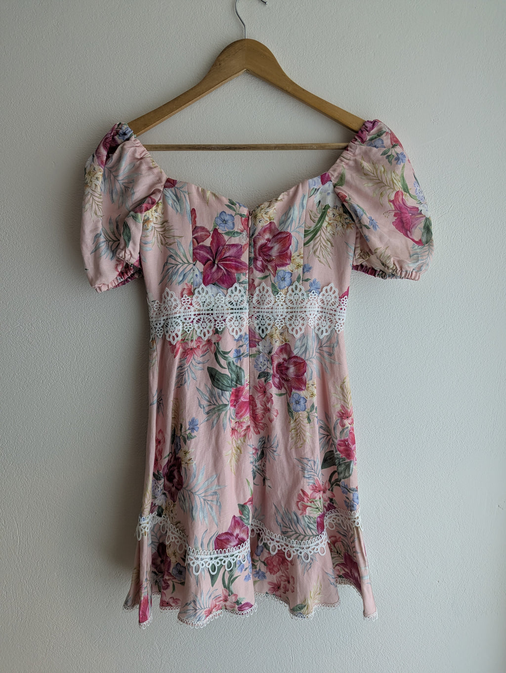 Forever New Women's Multi Dress