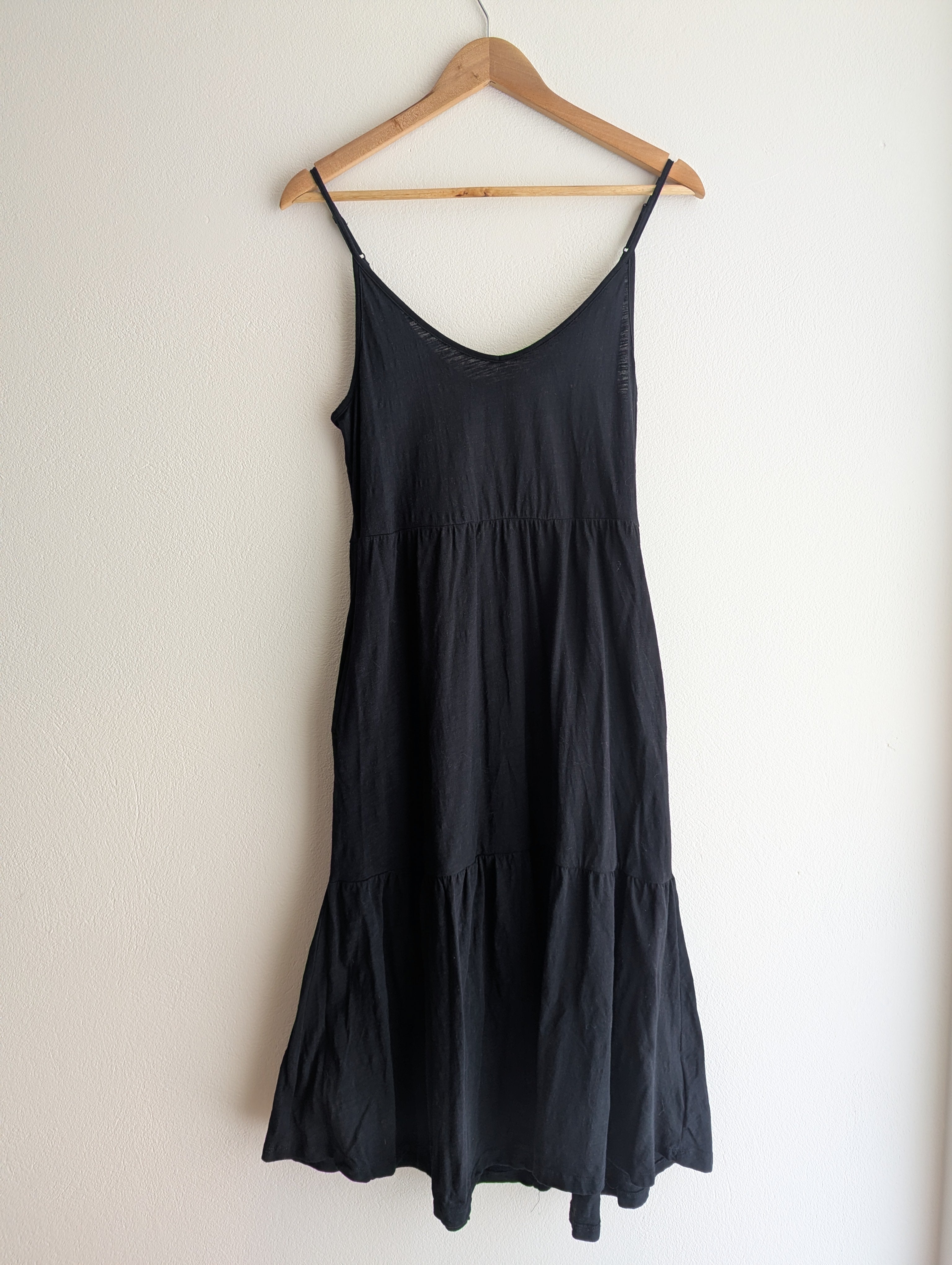Decjuba Maxi Dress