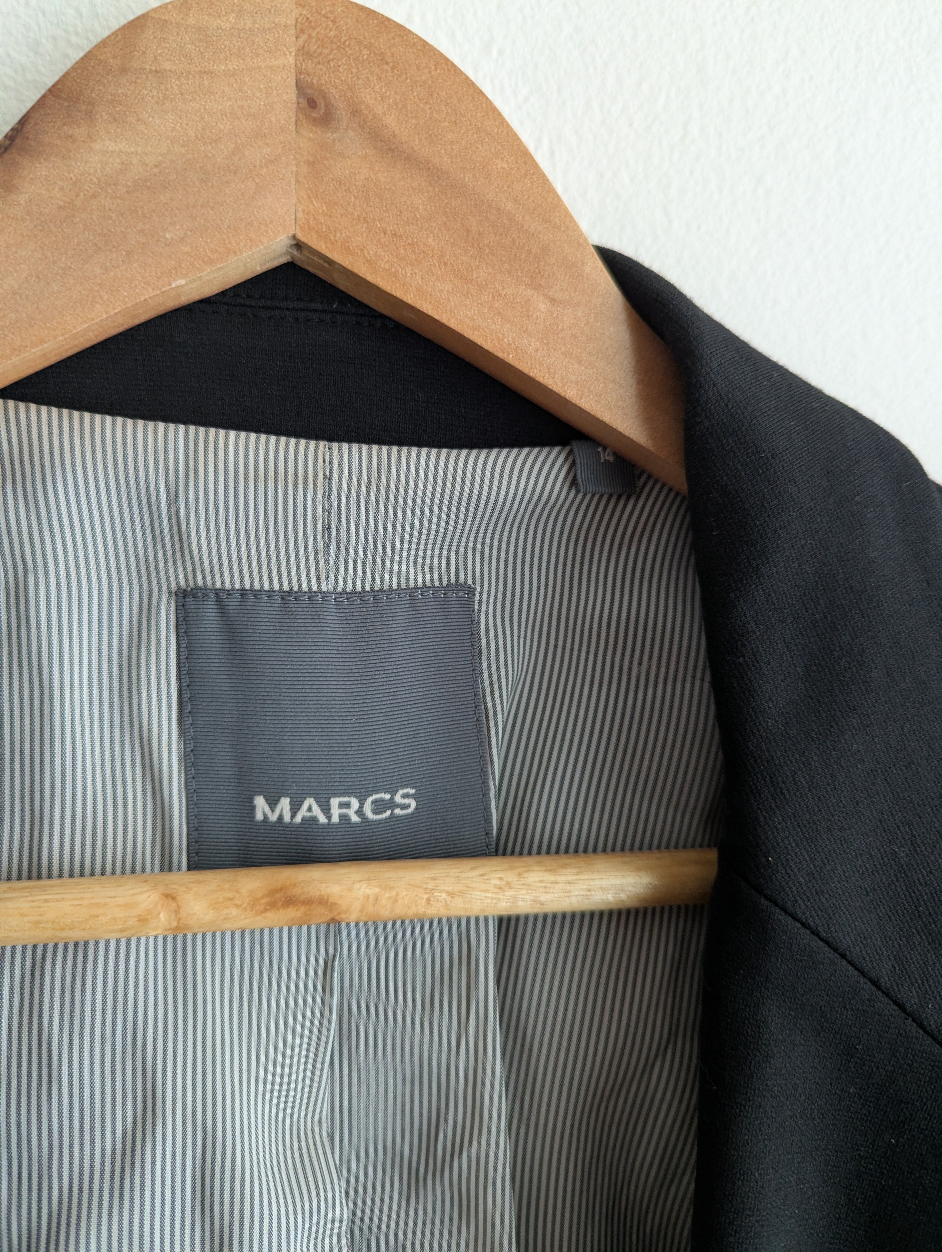 Marcs blazer