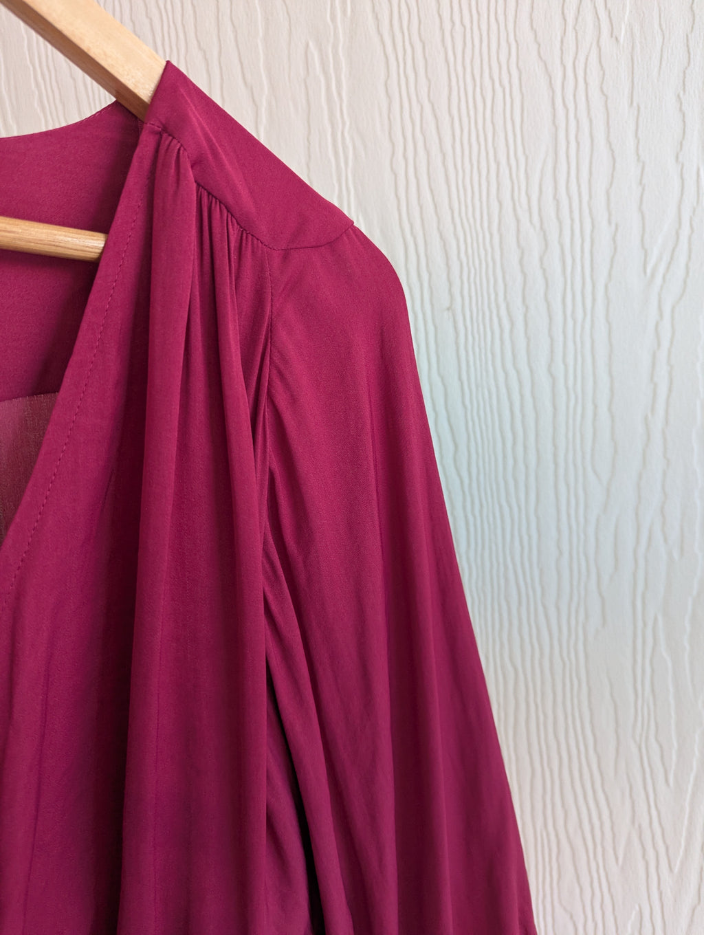 Witchery Wrap Dress