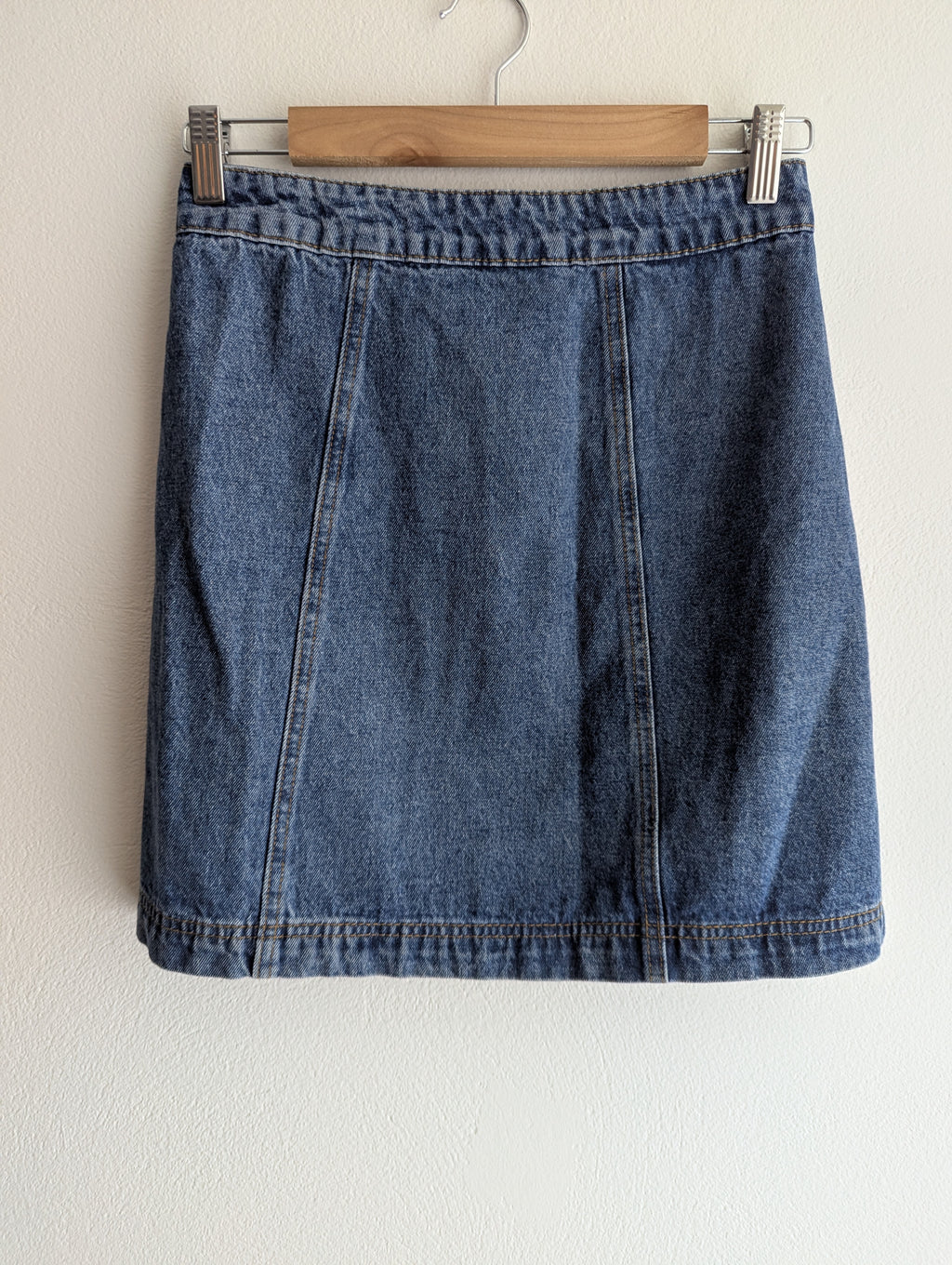 Cotton On Denim Skirt