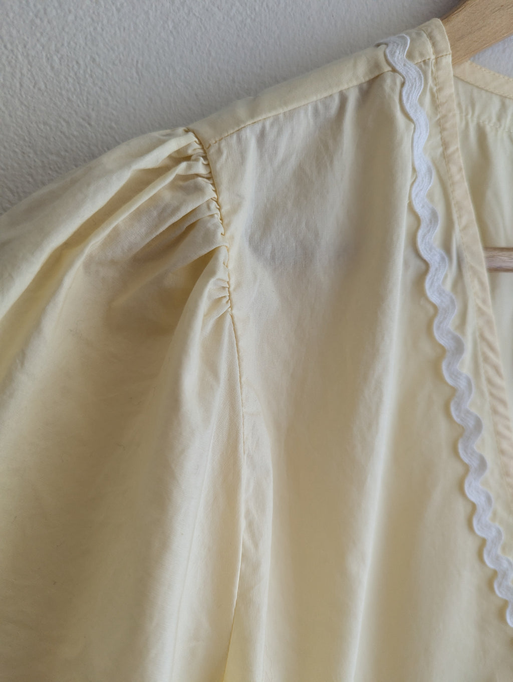 Cotton on body tie-up top & shorts set