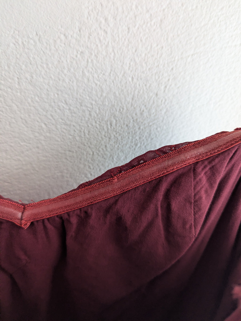 Free People Broderie Anglaise Dress