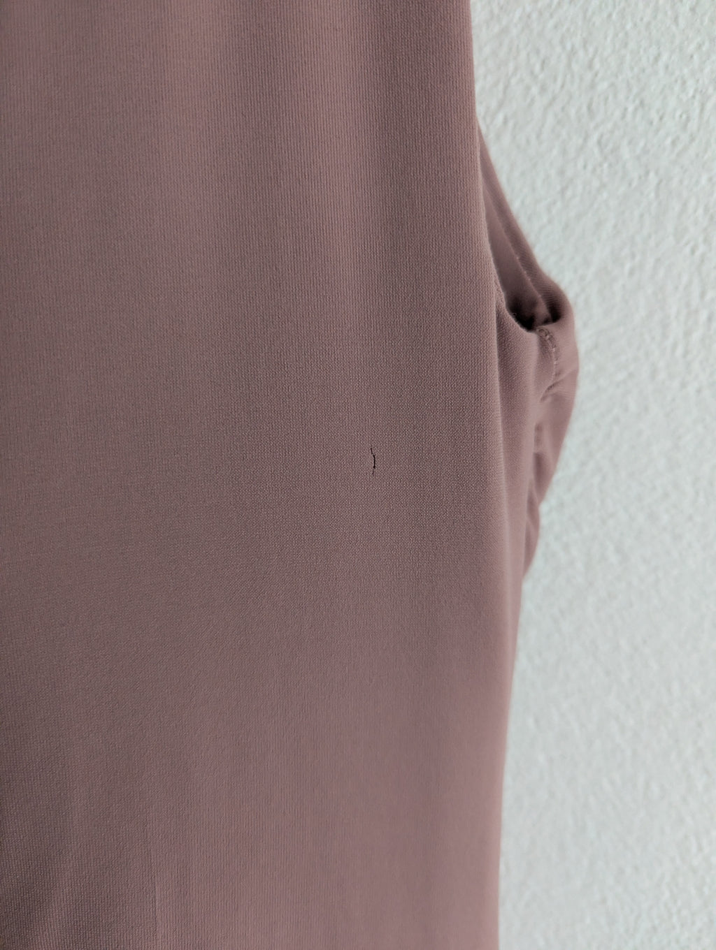 KOOKAÏ Asymetric Ruched Midi Dress
