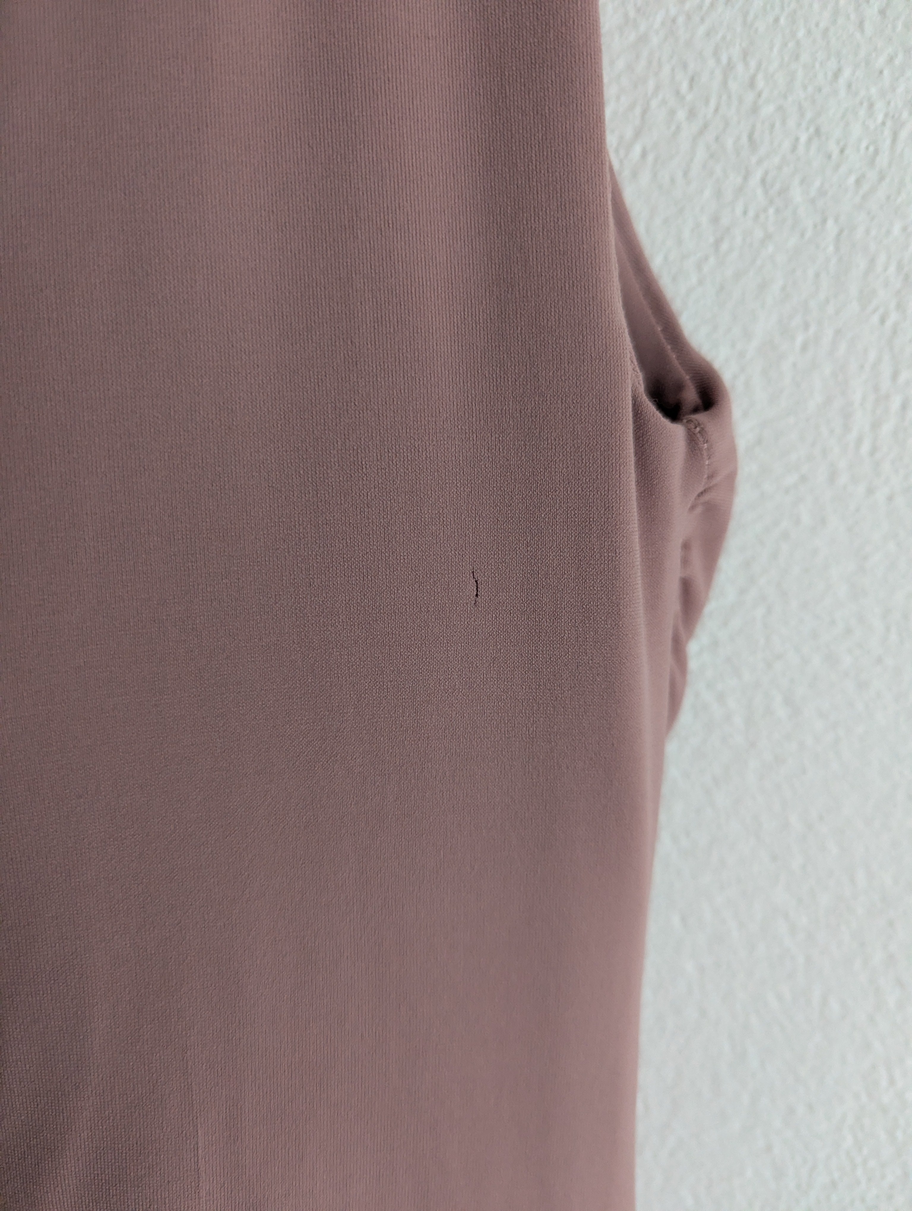 KOOKAÏ Asymetric Ruched Midi Dress