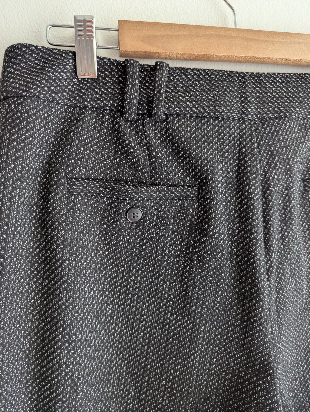Veronika Maine Tailored Trousers
