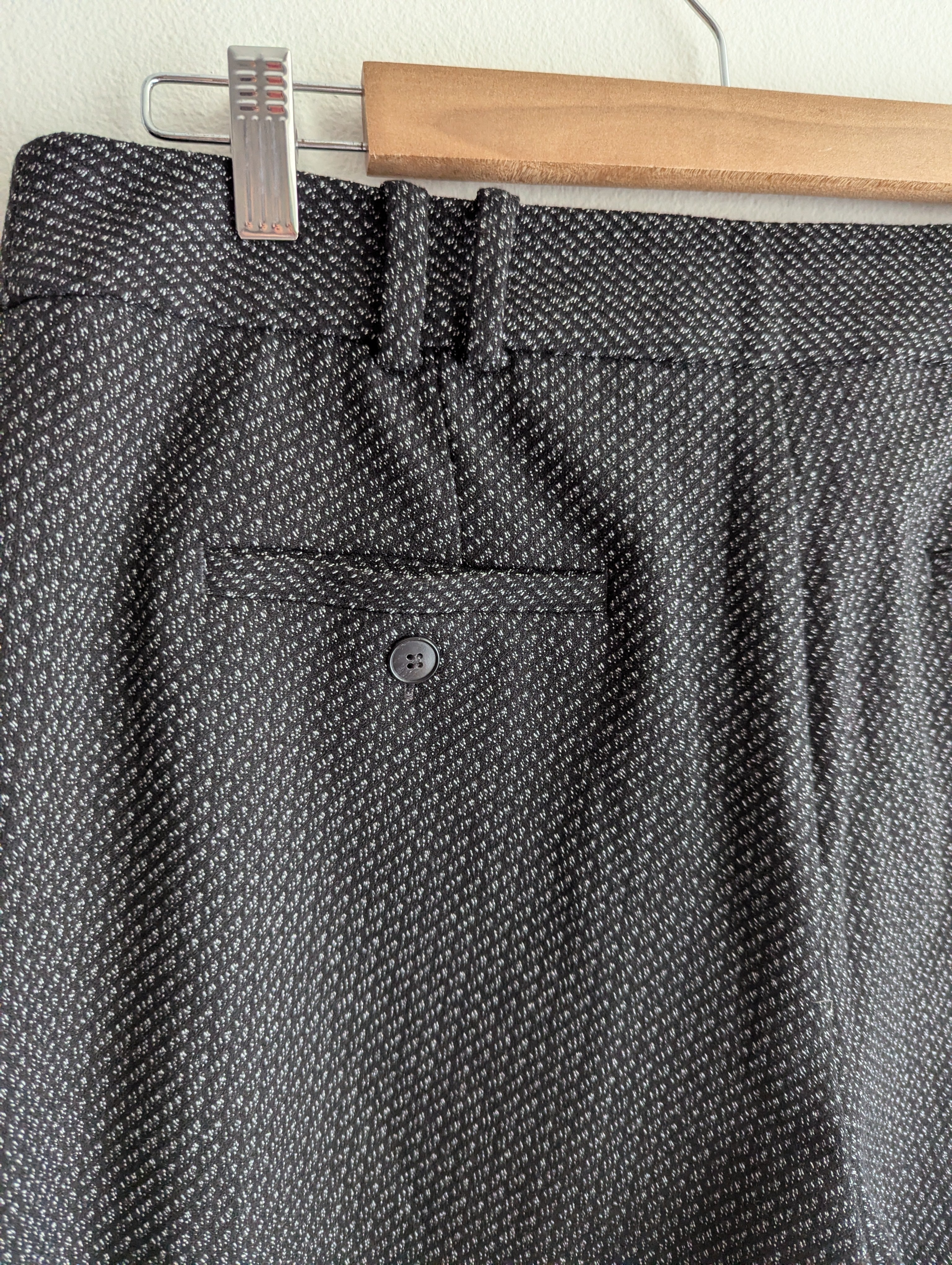 Veronika Maine Tailored Trousers