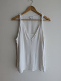 Witchery white top