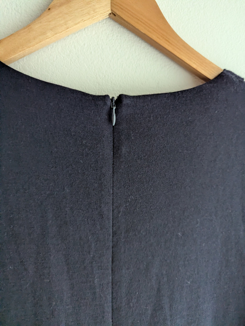 Sportscraft Wool Wrap Dress